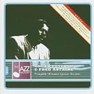 COMPLETE NORMAN GRANZ SESSIONS with FRED ASTAIRE
