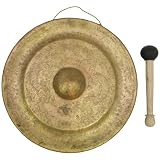 Vietnamese Gongs