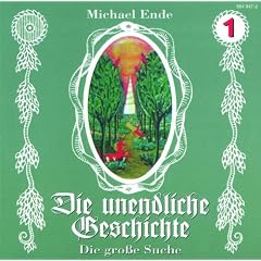 01: Die unendliche Geschichte