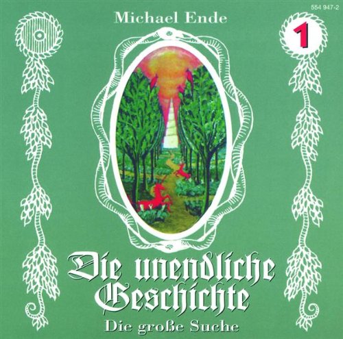 01: Die unendliche Geschichte