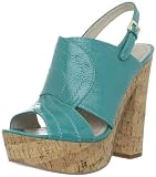 Nine West Womens Actout Slingback Sandal