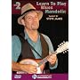 Learn To Play Blues Mandolin #2