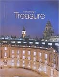 Transforming a treasure : [the story of the transformation of the Government Offices Great George Street
