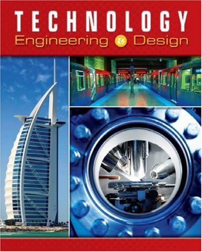 Technology: Engineering & Design
