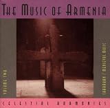 The Music of Armenia, Volume 2: Sharakan/Medieval Music