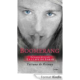Boomerang