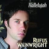 Hallelujah Lyrics from Rufus