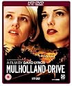 Mulholland Drive [HD DVD]