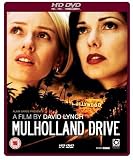 Mulholland Drive [HD DVD]
