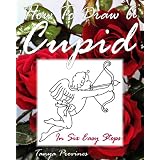 How To Draw A Cupid In Six Easy Steps