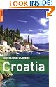The Rough Guide to Croatia (Rough Guide Travel Guides)