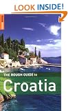The Rough Guide to Croatia (Rough Guide Travel Guides)