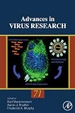 Advances in Virus Research, Volume 71 (Advances in Virus Research)