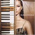 The Diary of Alicia Keys [Limited Edition w/ Bonus DVD] by Alicia Keys