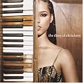 The Diary of Alicia Keys [Limited Edition w/ Bonus DVD]