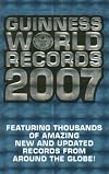 Guinness World Records 2007 (Guinness World Records)