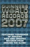 Guinness World Records 2007 (Guinness World Records)