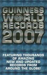 Guinness World Records 2007 (Guinness World Records)