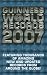 Guinness World Records 2007 (Guinness World Records) by  ISBN 055358992X