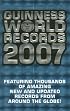 Guinness World Records 2007 (Guinness World Records)