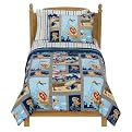 Circo Super Hero Bed in a Bag - Twin