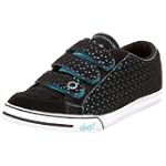 DVS Women's Farah SP SV Sneaker
