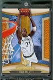2006-07 Upper Deck Hardcourt #59 Kevin Garnett Minnesota Timberwolves Basketball Card - Mint Condition - In Protective Display Case
