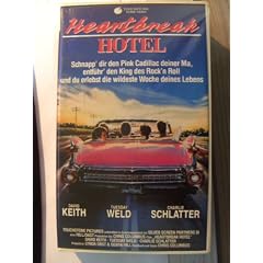 Heartbreak Hotel