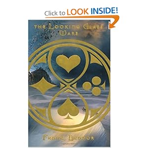 The Looking Glass Wars - Frank Beddor 