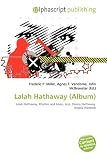 Lalah Hathaway (Album)
