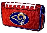 NFL St. Louis Rams Football Universal Personal Electronics Case