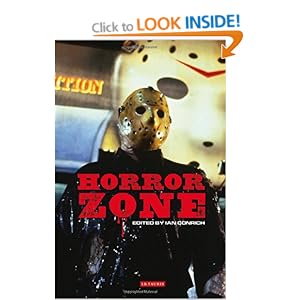 Horror Zone - Ian Conrich