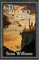 Blood Debt: Books of the Cataclysm: Two