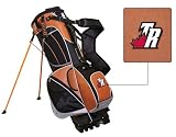 Toronto Raptors NBA Stand Up Golf Bag