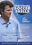 Individual Soccer Skills with Anson Dorrance