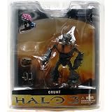 Halo 3 Series 1 Grunt Orange Ver. Action Figure