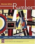 Rumbos, Alternate Edition (with Audio CD)