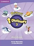 Primary iDictionary. Workbook