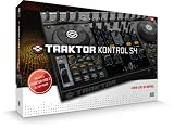 Native Instruments Traktor Kontrol S4