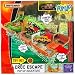 Search : Matchbox Croc Escape Pop Up Adventure Set