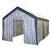 10' X 20' Party tent with windows