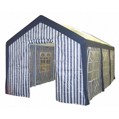 SportingGoods: 10' X 20' Party tent with windows