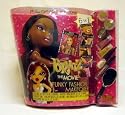Bratz Movie Stars Funky Fashion Makeover Body Sasha