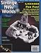 Search : Strange New Worlds #13: Godzilla collectibles, 1994 Toy Fair (Strange New Worlds Science Fiction Collectors Magazine)