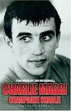 Champagne Charlie Magri