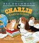 Charlie Goes To School