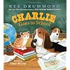 Charlie Goes to School