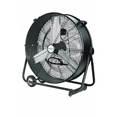 Risch 1414160012 Bodenventilator Turbine 60 metall
