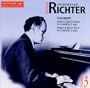 Sviatoslav Richter Edition, Vol. 3: Schubert: Piano Sonatas No. 16, D.845 & No. 17, D. 850