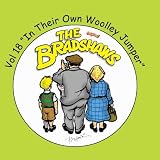 The Bradshaws Vol 18 
